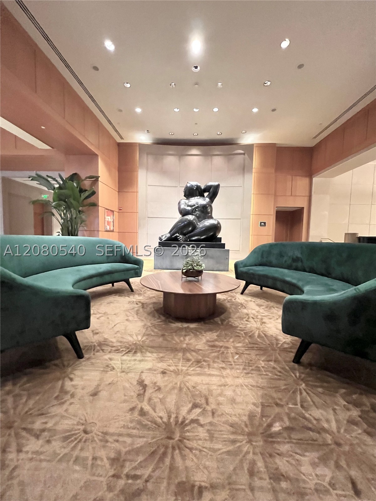1435 Brickell Ave #3307, Miami FL 33131