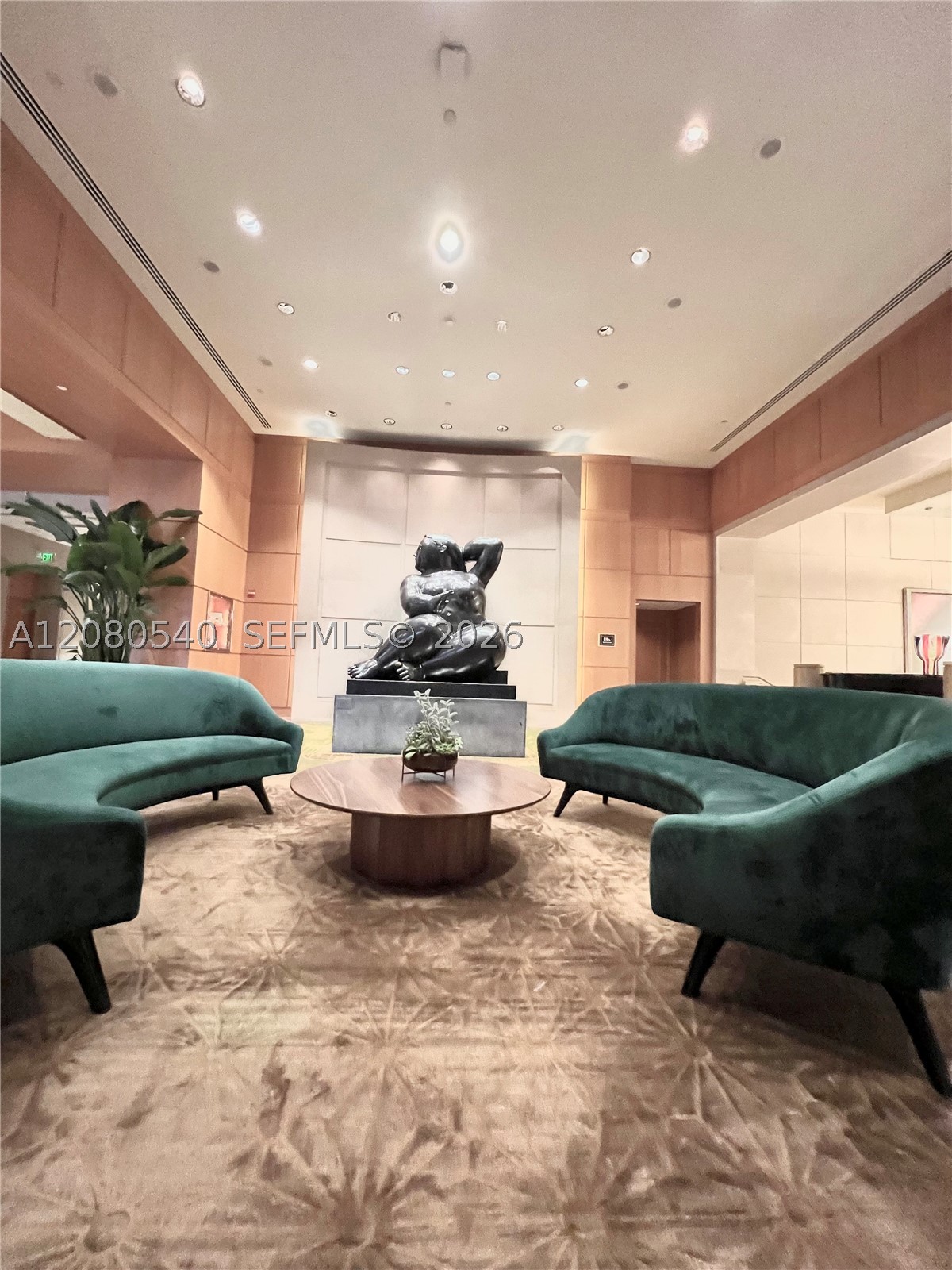 1435 Brickell Ave #3307, Miami FL 33131