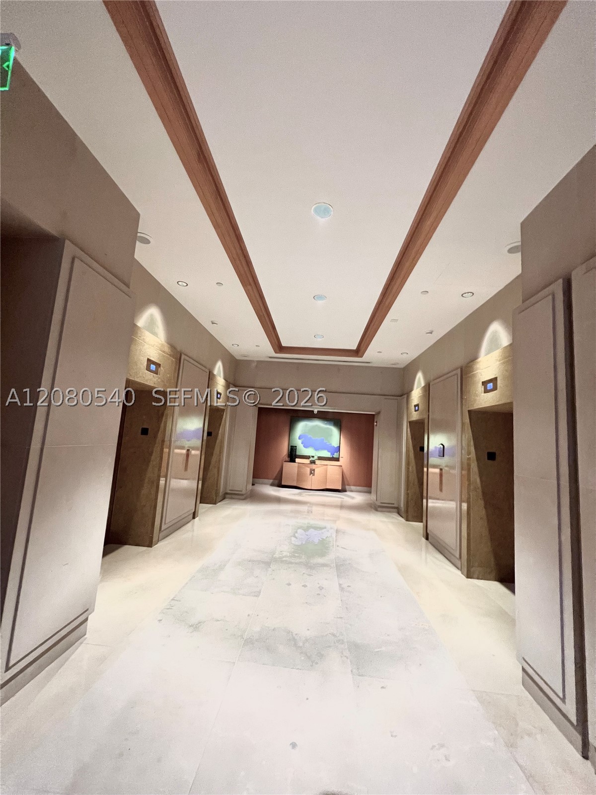1435 Brickell Ave #3307, Miami FL 33131