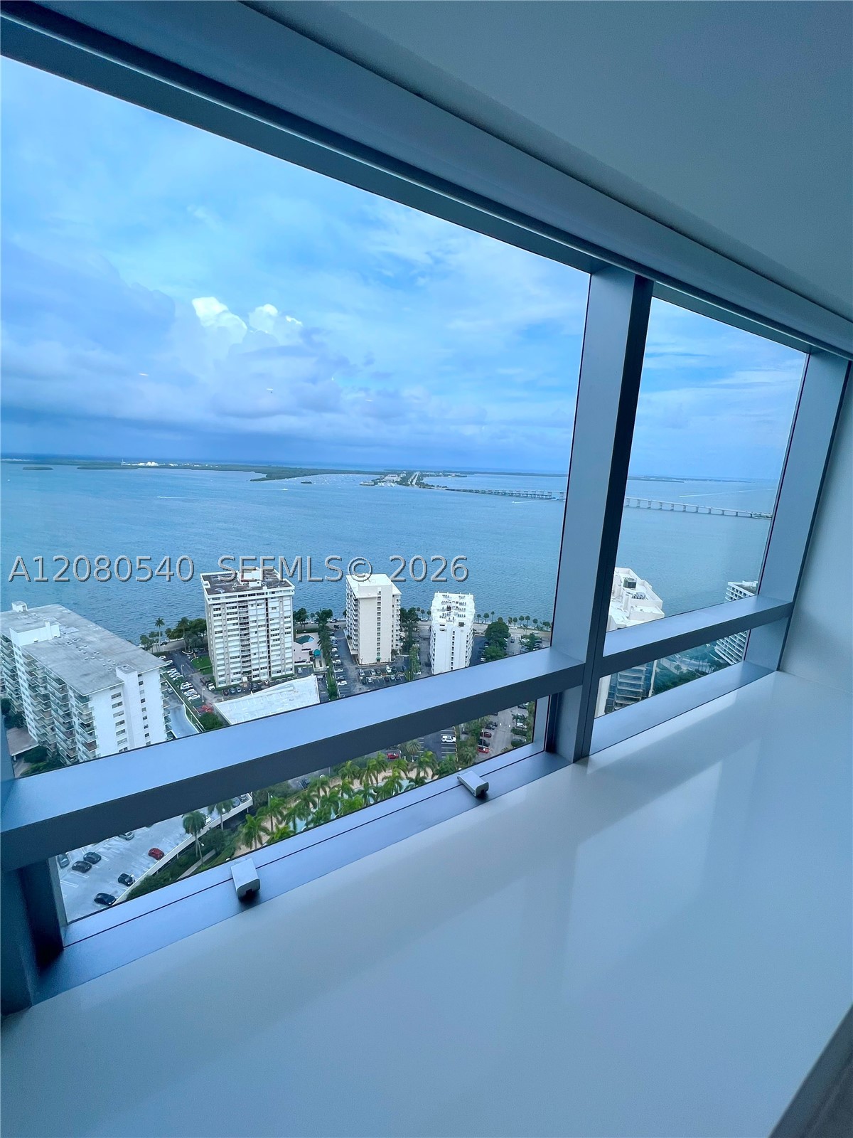 1435 Brickell Ave #3307, Miami FL 33131