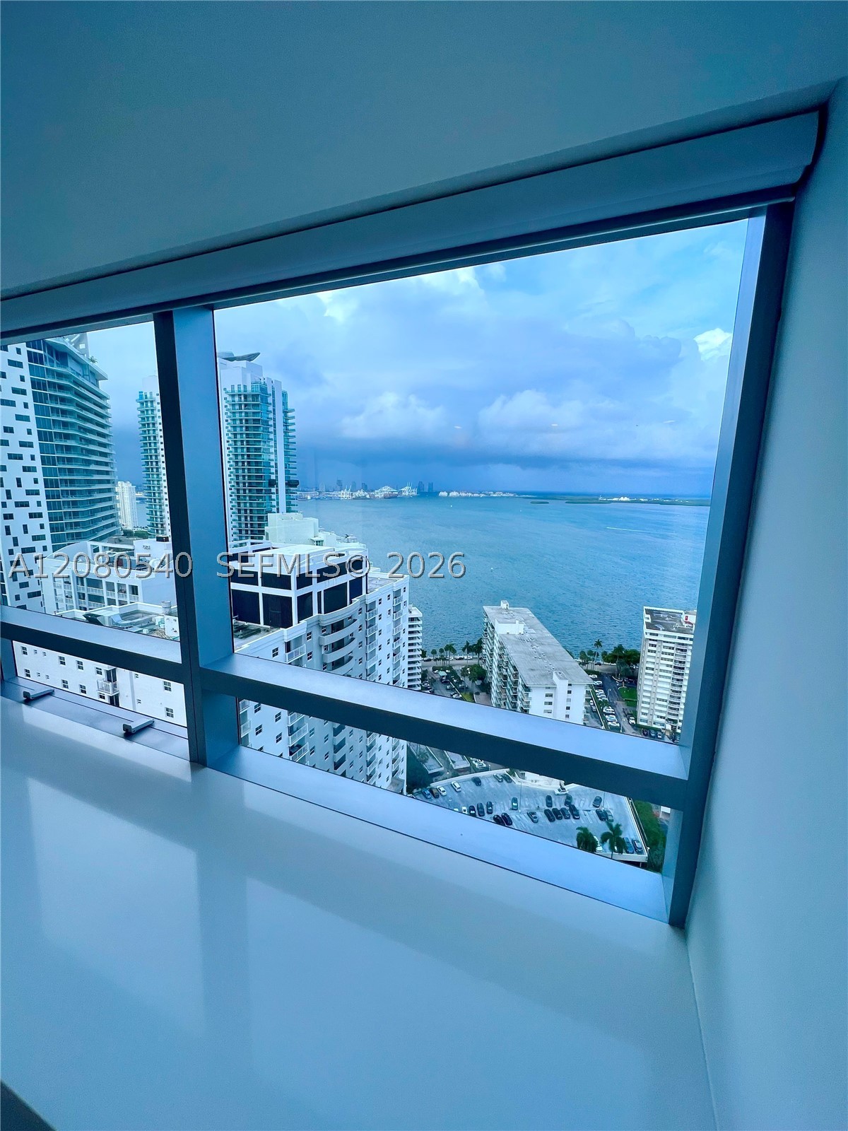 1435 Brickell Ave #3307, Miami FL 33131