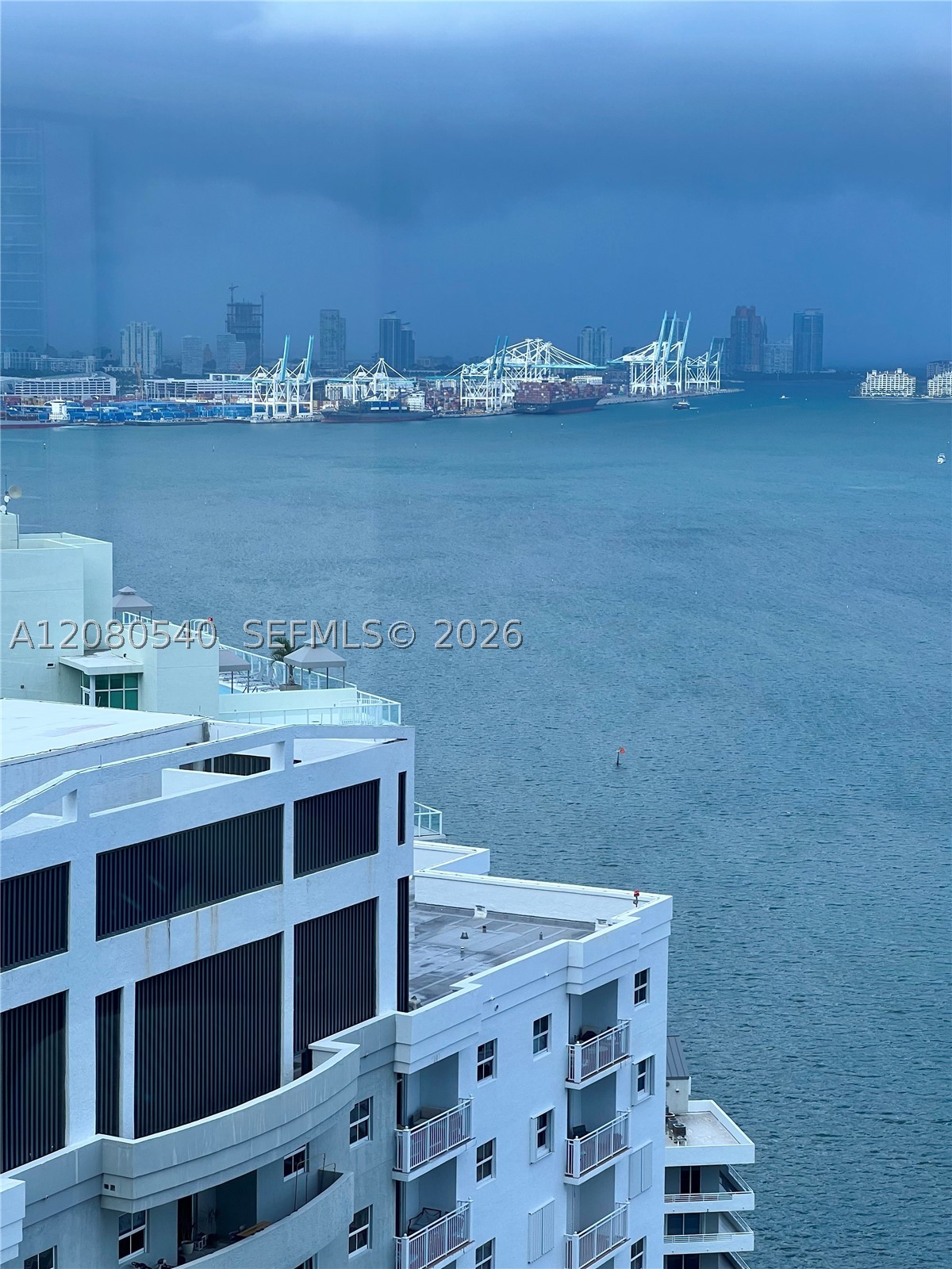 1435 Brickell Ave #3307, Miami FL 33131