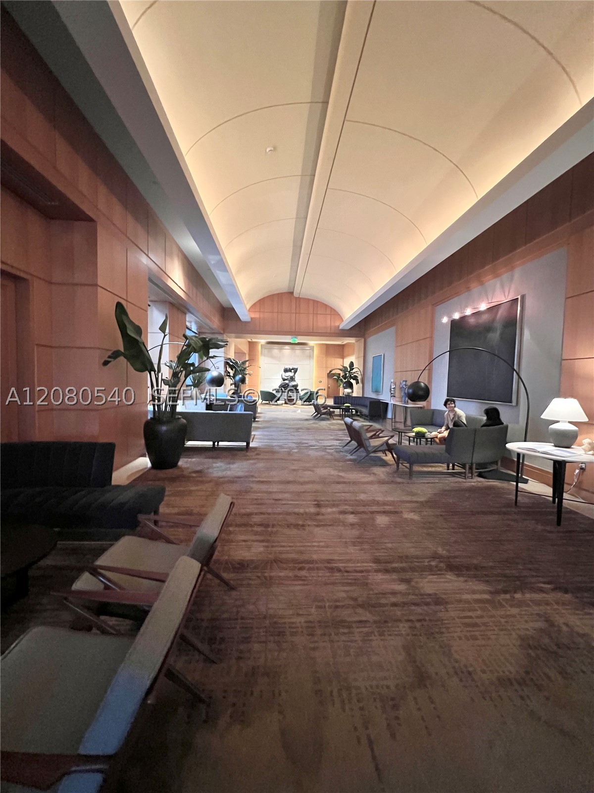 1435 Brickell Ave #3307, Miami FL 33131