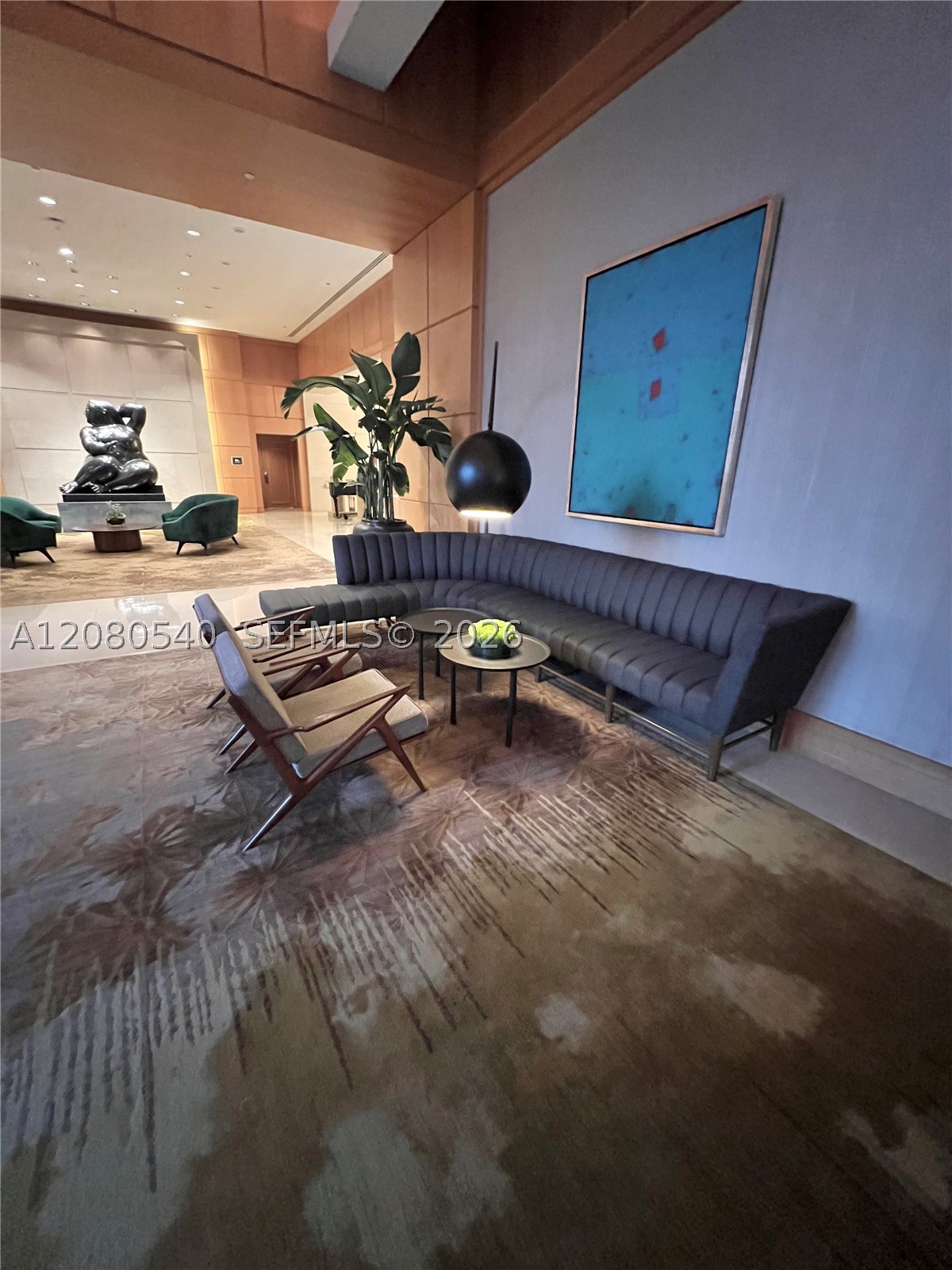 1435 Brickell Ave #3307, Miami FL 33131