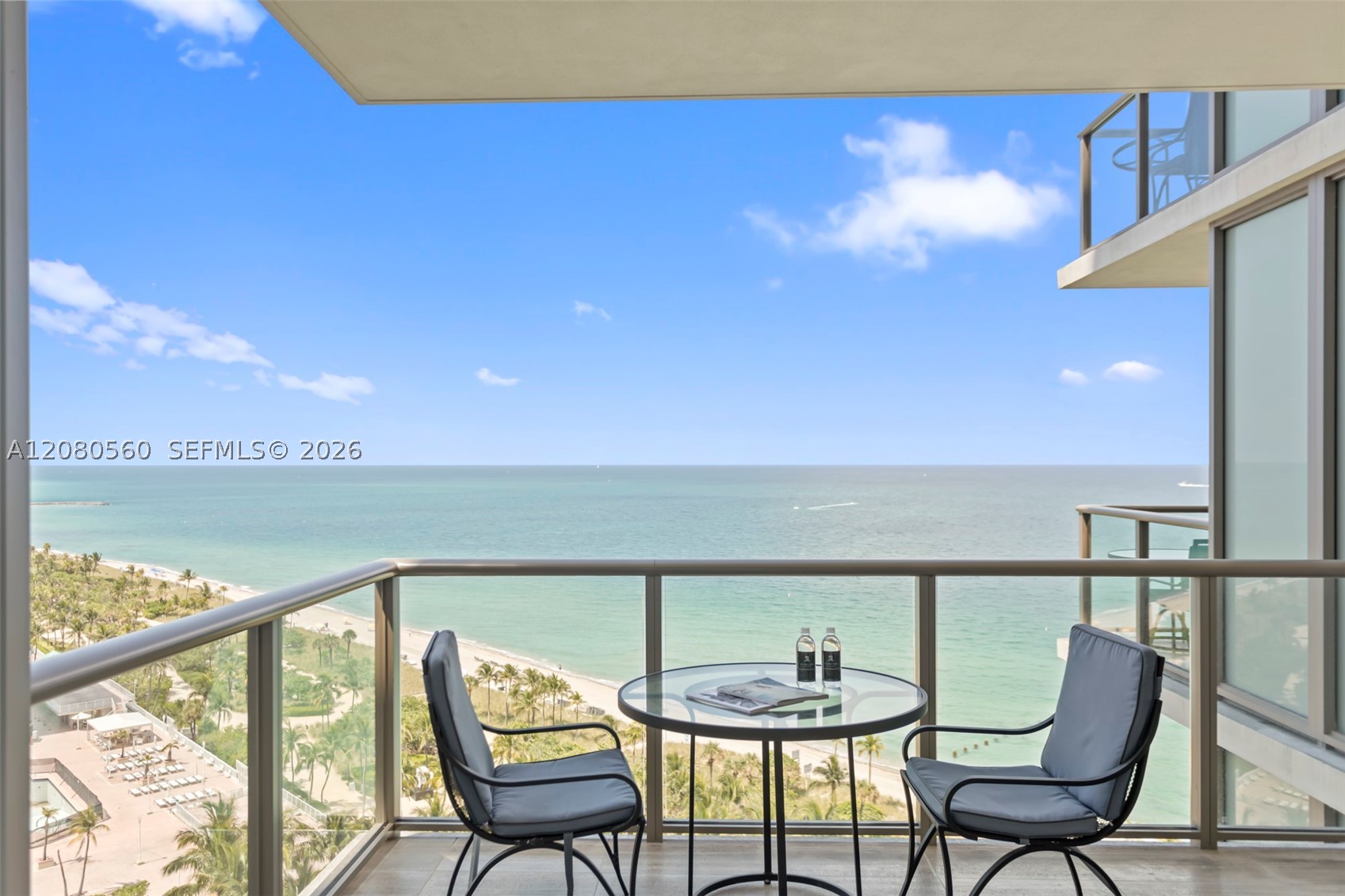 9703 Collins Ave #1205, Bal Harbour FL 33154