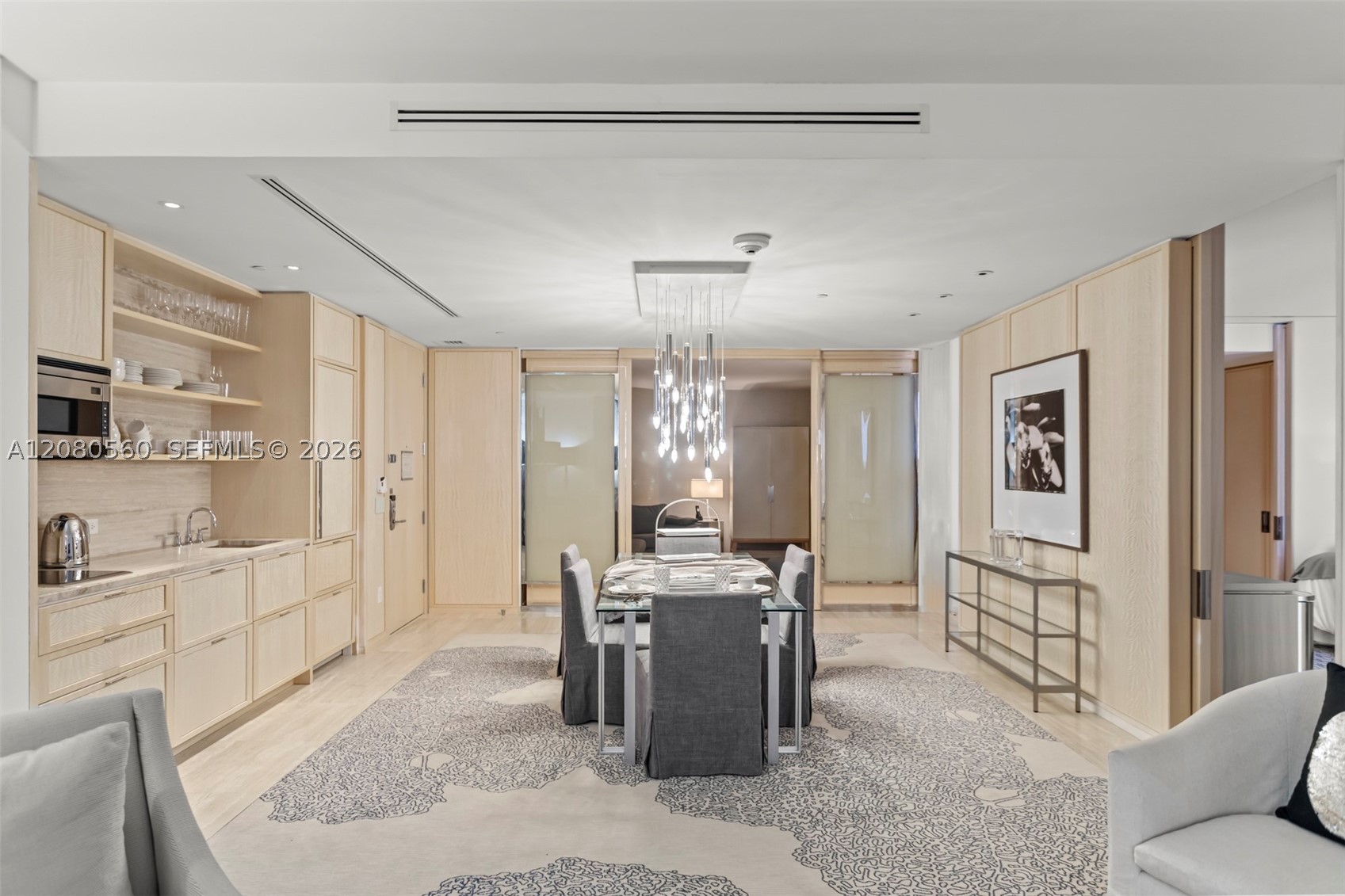9703 Collins Ave #1205, Bal Harbour FL 33154