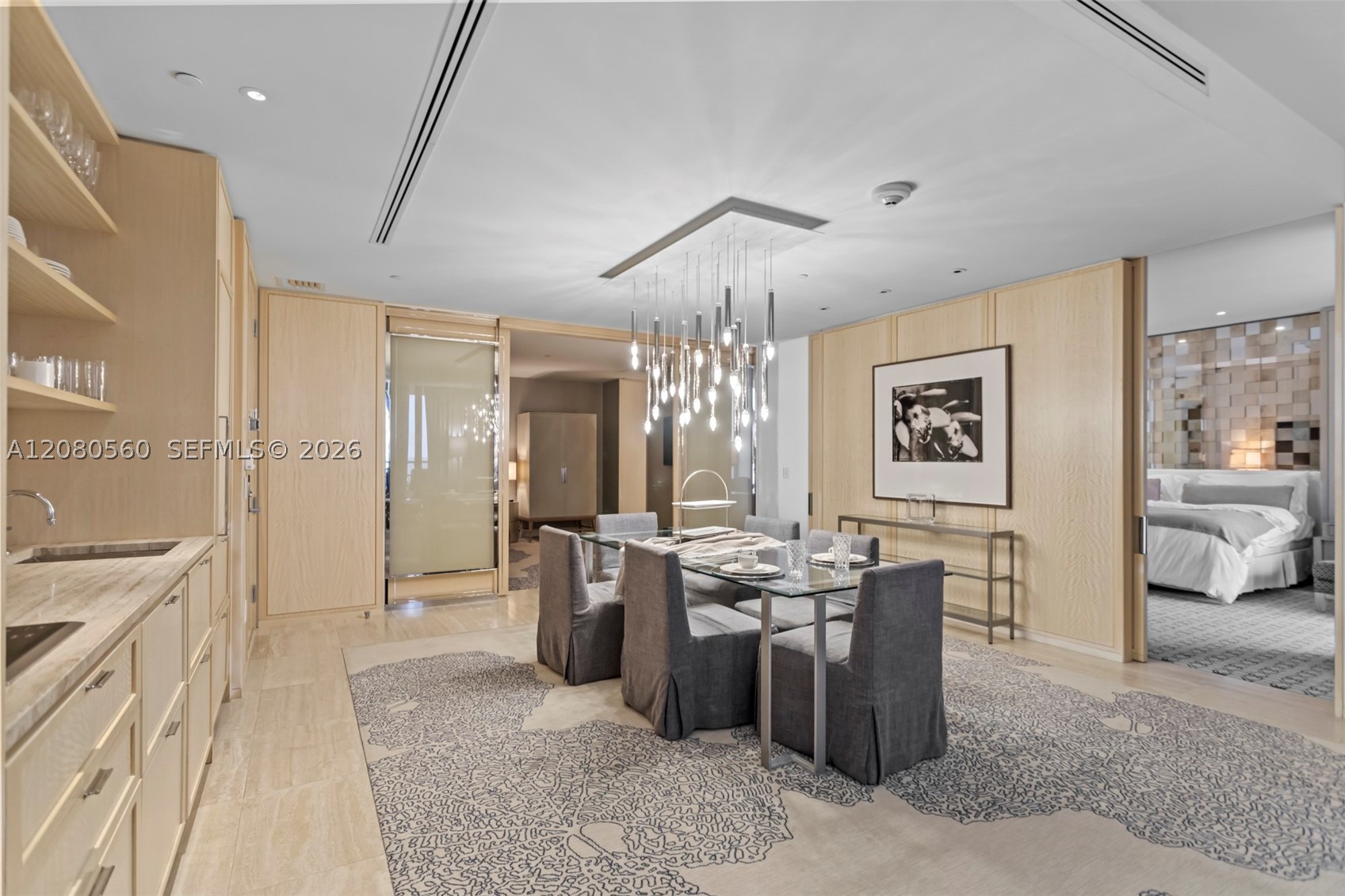 9703 Collins Ave #1205, Bal Harbour FL 33154