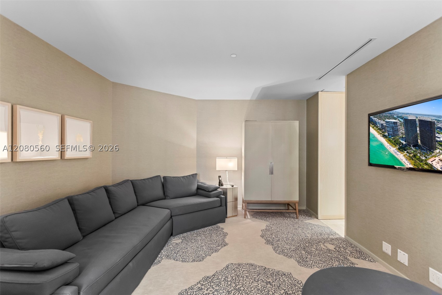 9703 Collins Ave #1205, Bal Harbour FL 33154