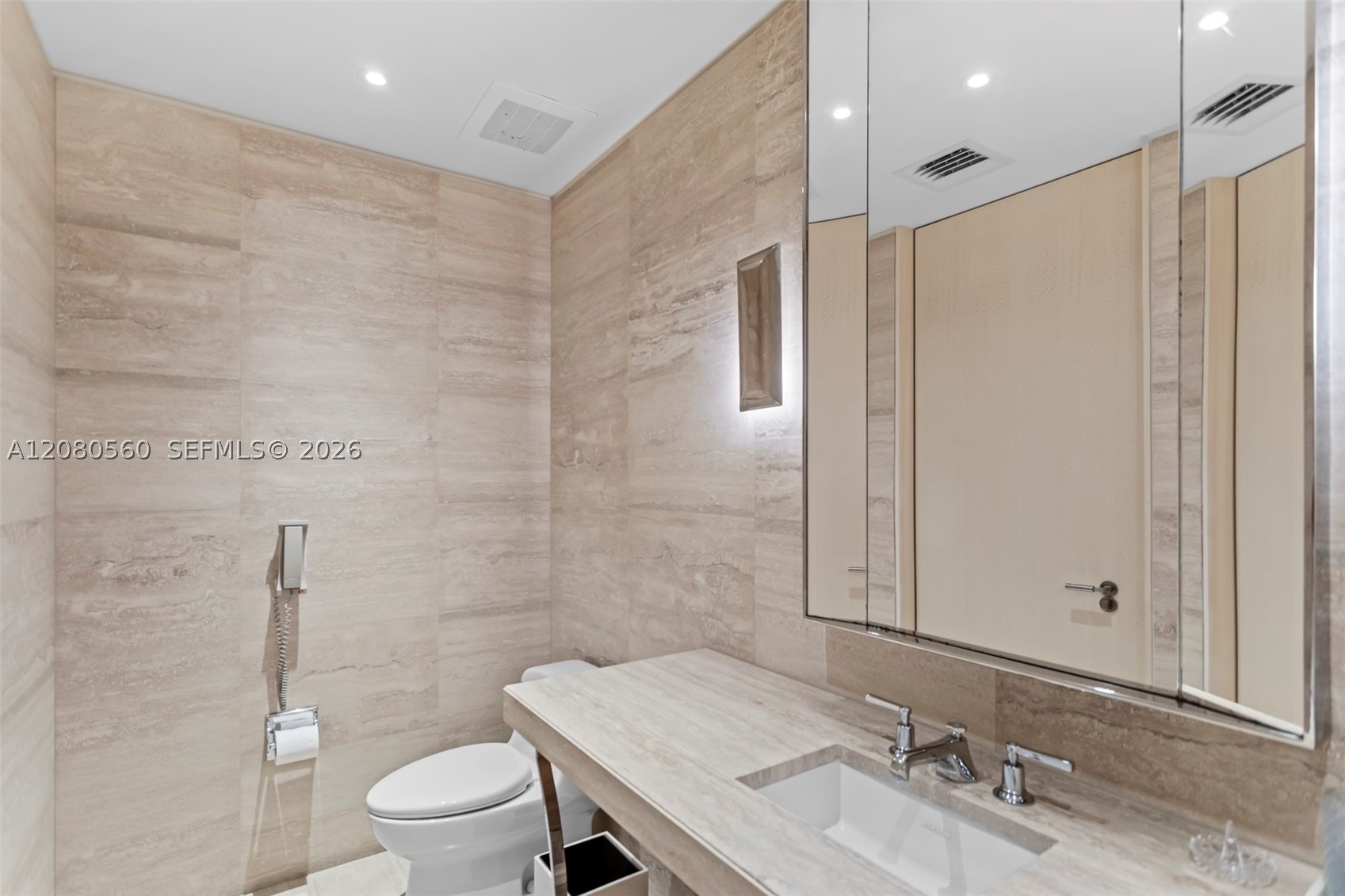 9703 Collins Ave #1205, Bal Harbour FL 33154