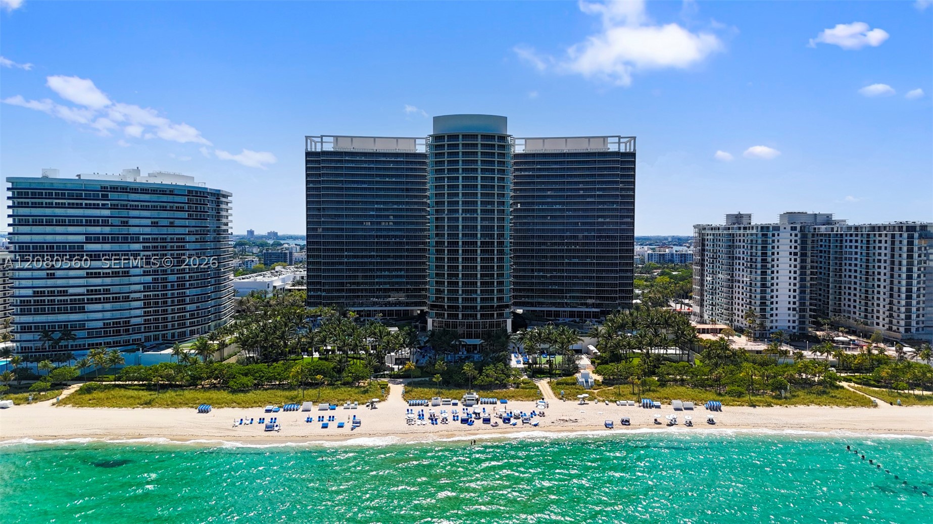 9703 Collins Ave #1205, Bal Harbour FL 33154