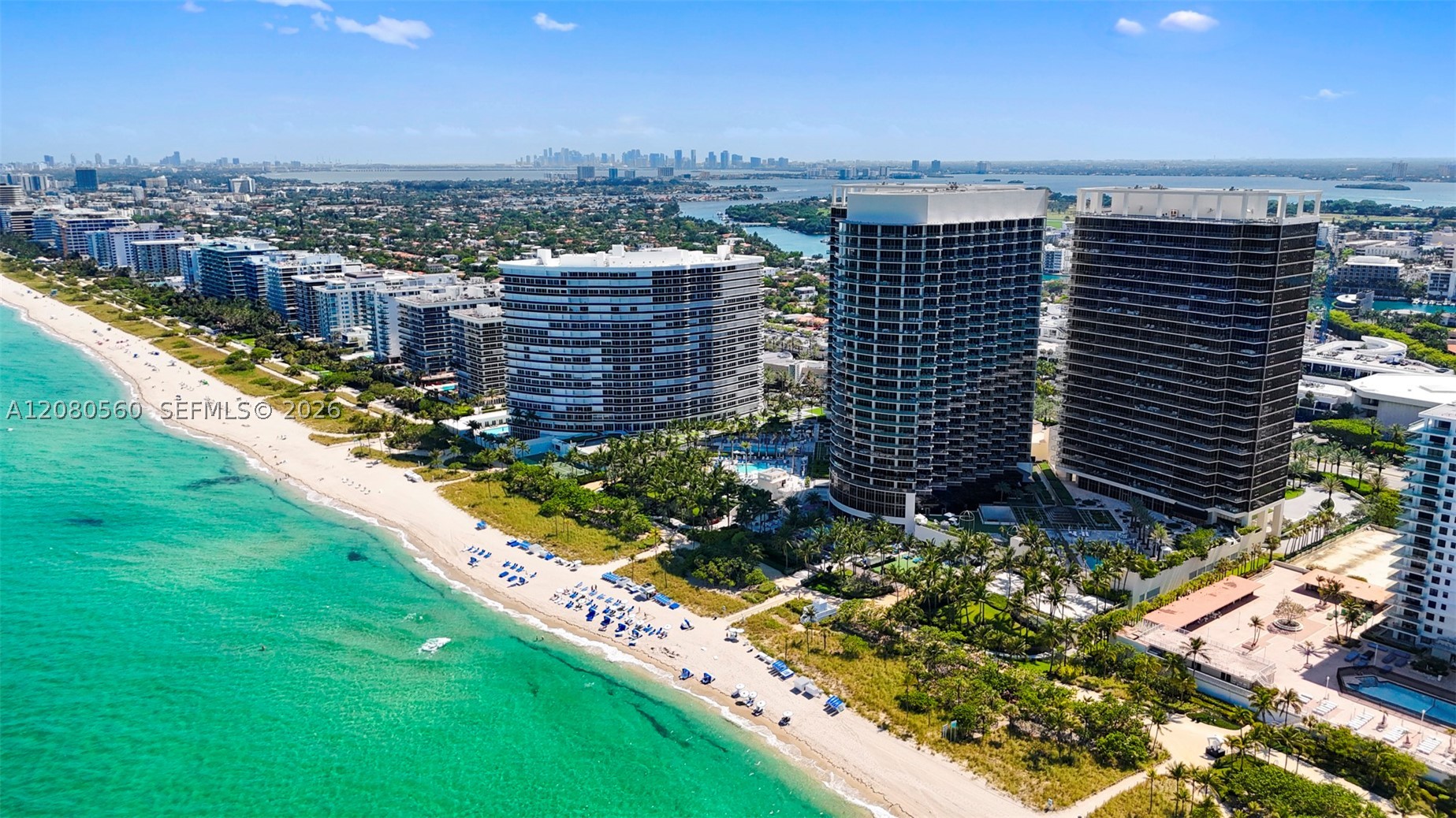 9703 Collins Ave #1205, Bal Harbour FL 33154