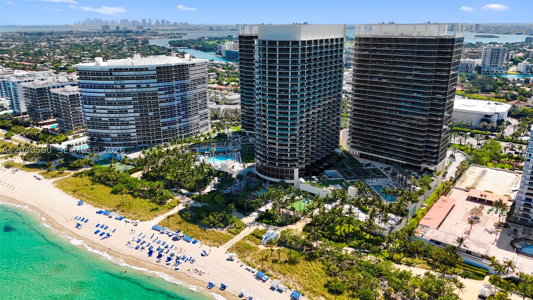 9703 Collins Ave #1205, Bal Harbour FL 33154