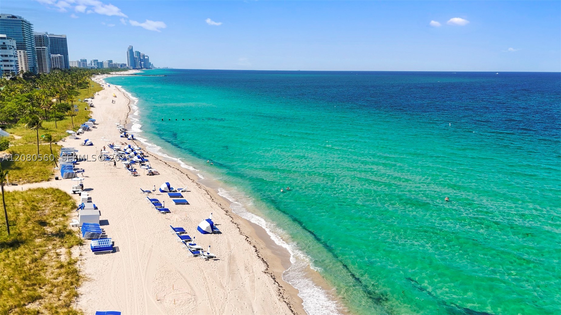 9703 Collins Ave #1205, Bal Harbour FL 33154