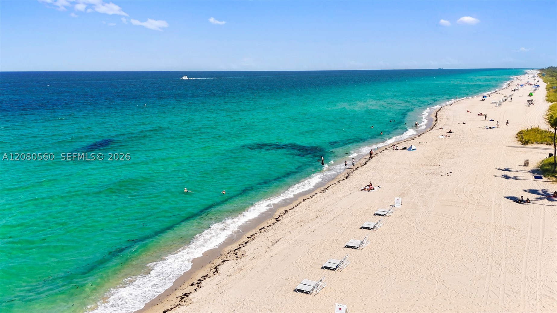 9703 Collins Ave #1205, Bal Harbour FL 33154