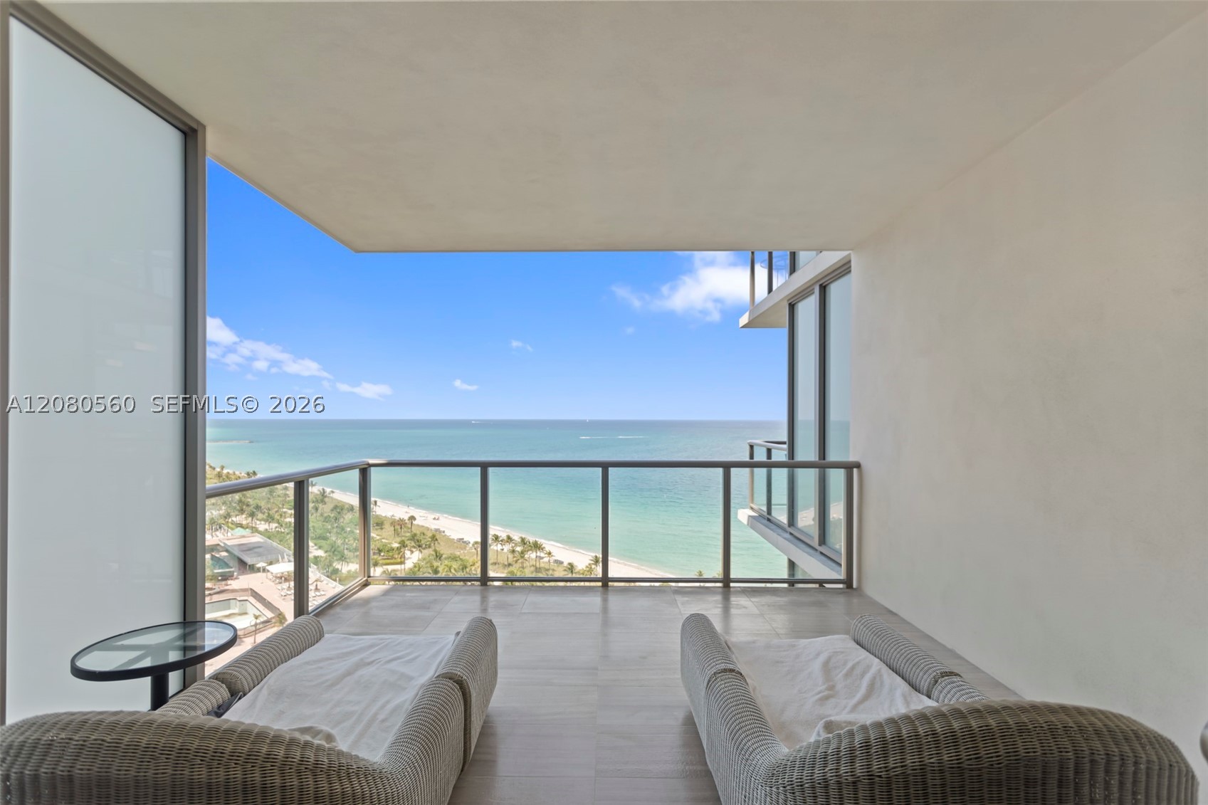 9703 Collins Ave #1205, Bal Harbour FL 33154