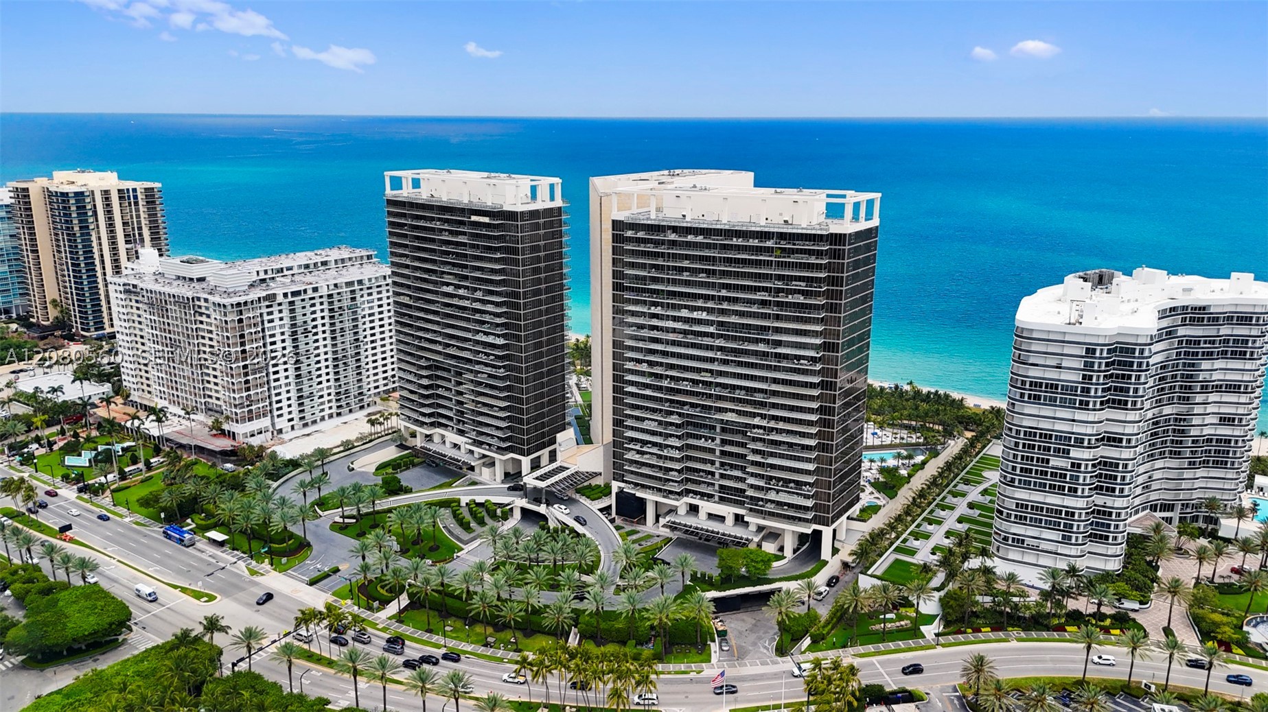 9703 Collins Ave #1205, Bal Harbour FL 33154