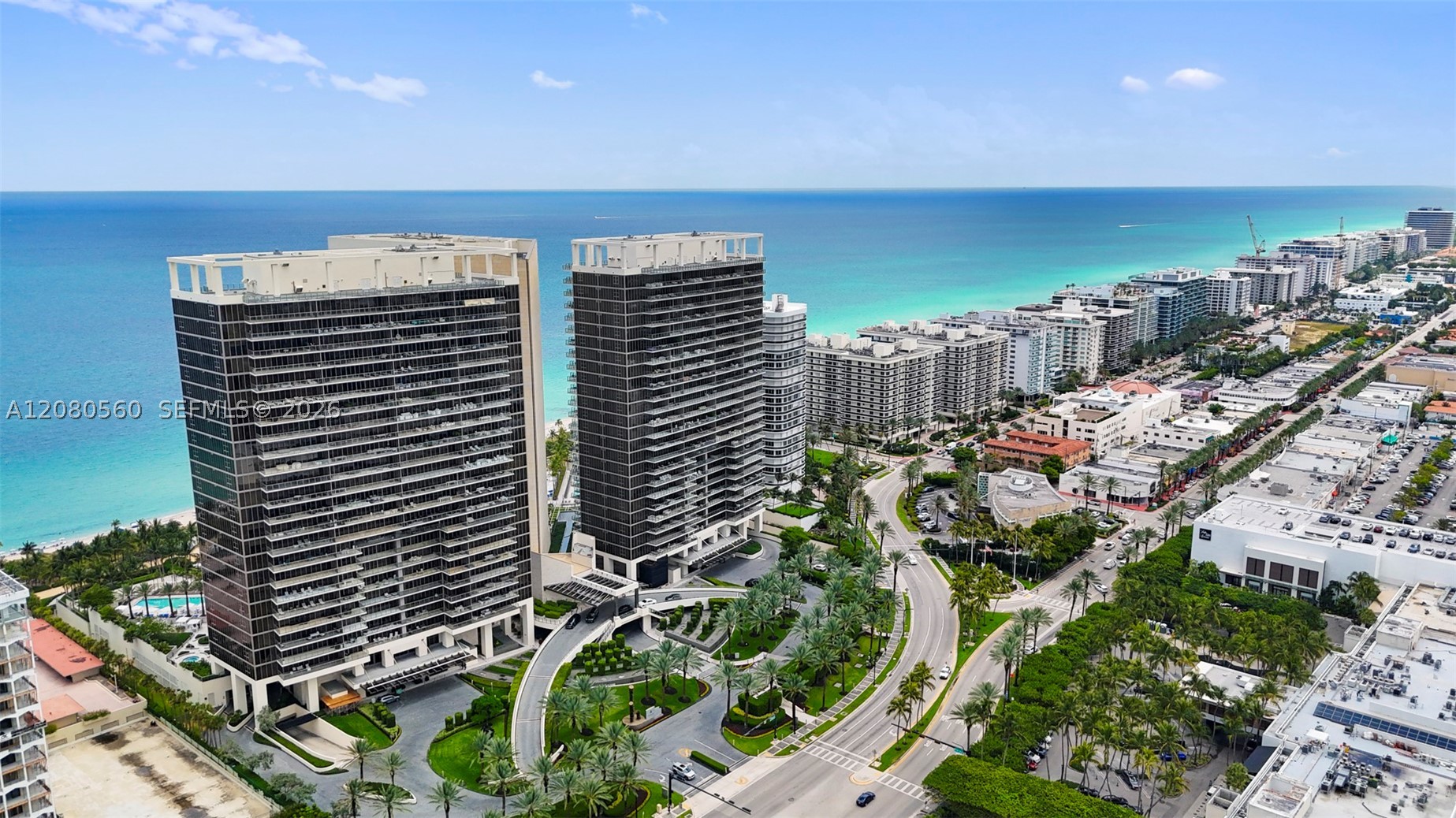 9703 Collins Ave #1205, Bal Harbour FL 33154