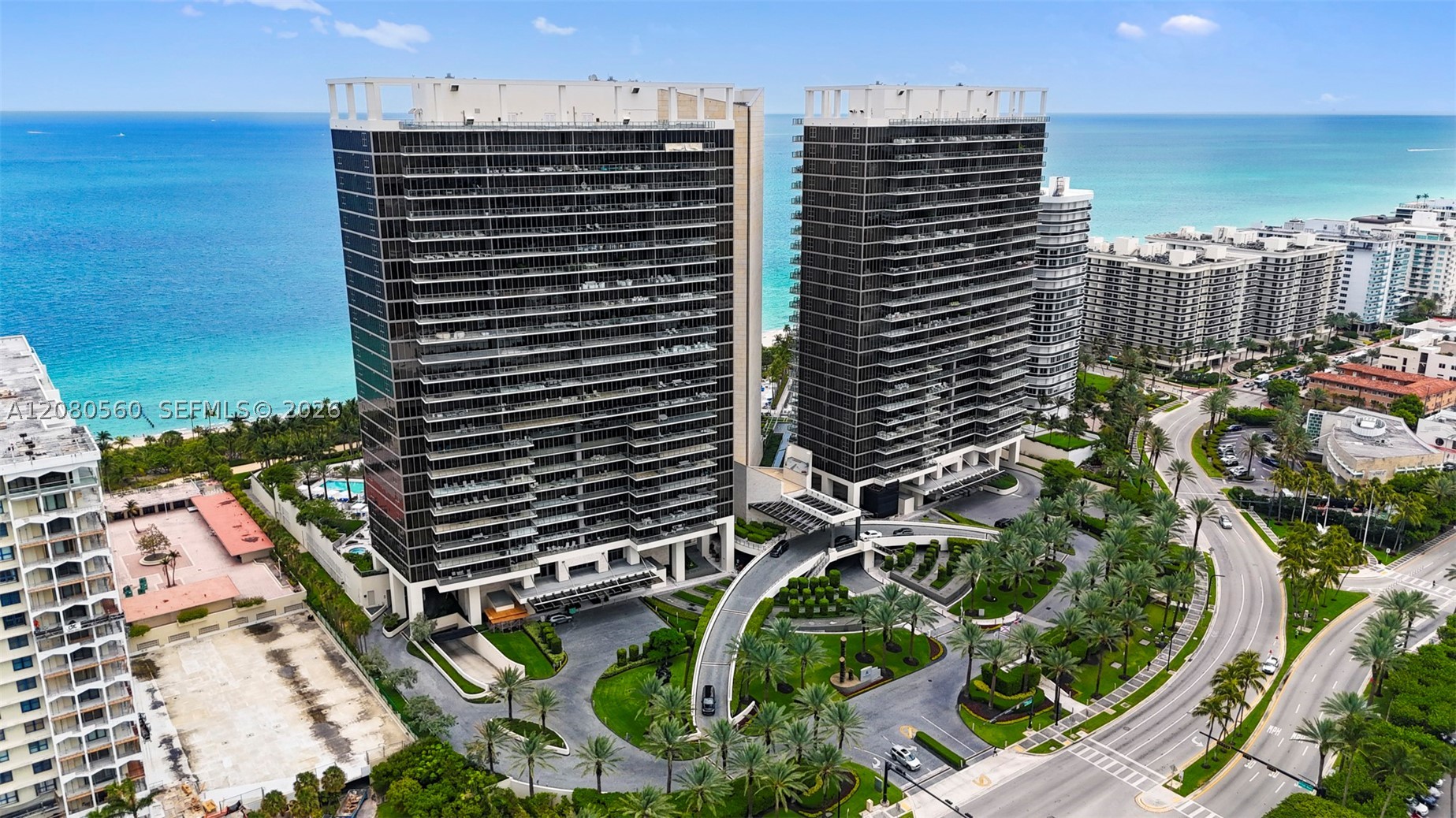 9703 Collins Ave #1205, Bal Harbour FL 33154