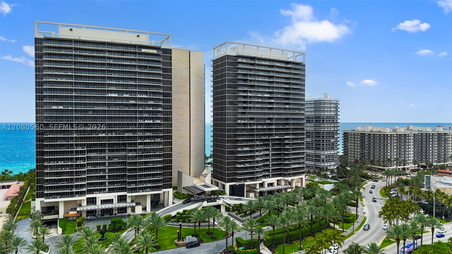 9703 Collins Ave #1205, Bal Harbour FL 33154