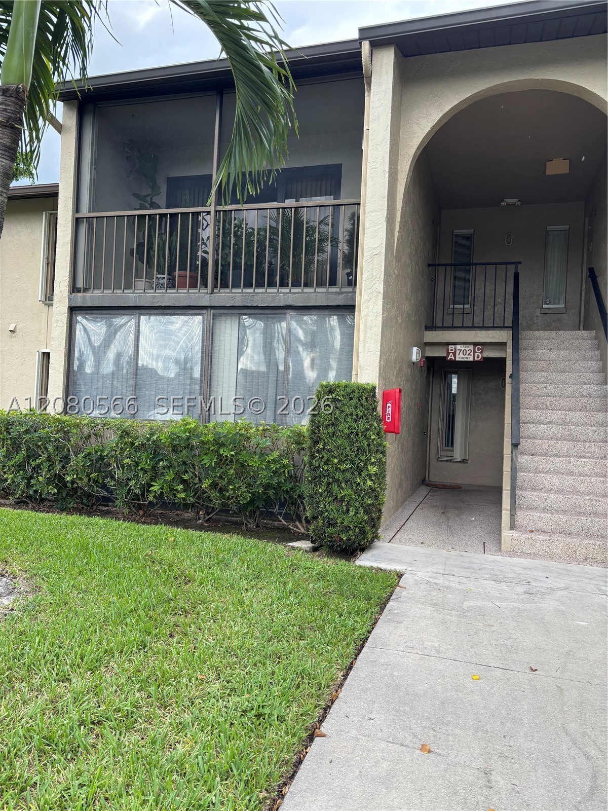 702 Sunny Pine Way #A1, Green Acres FL 33415