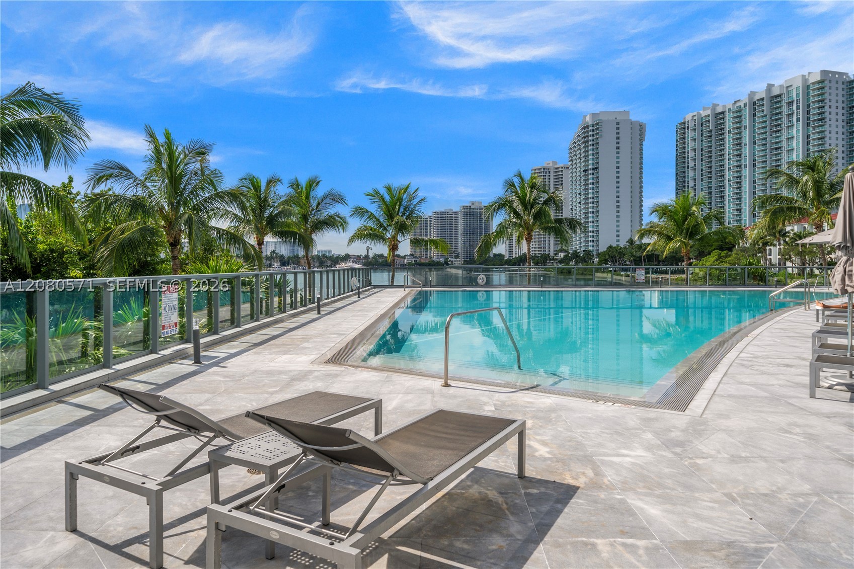 3300 NE 188th St #312, Aventura FL 33180