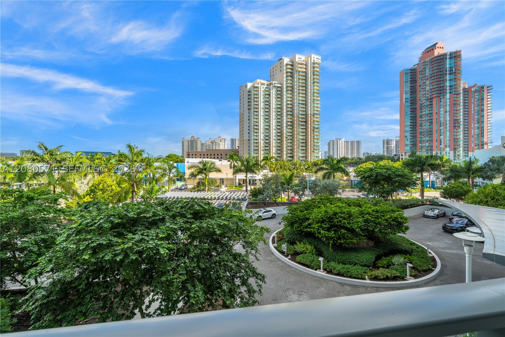 3300 NE 188th St #312, Aventura FL 33180