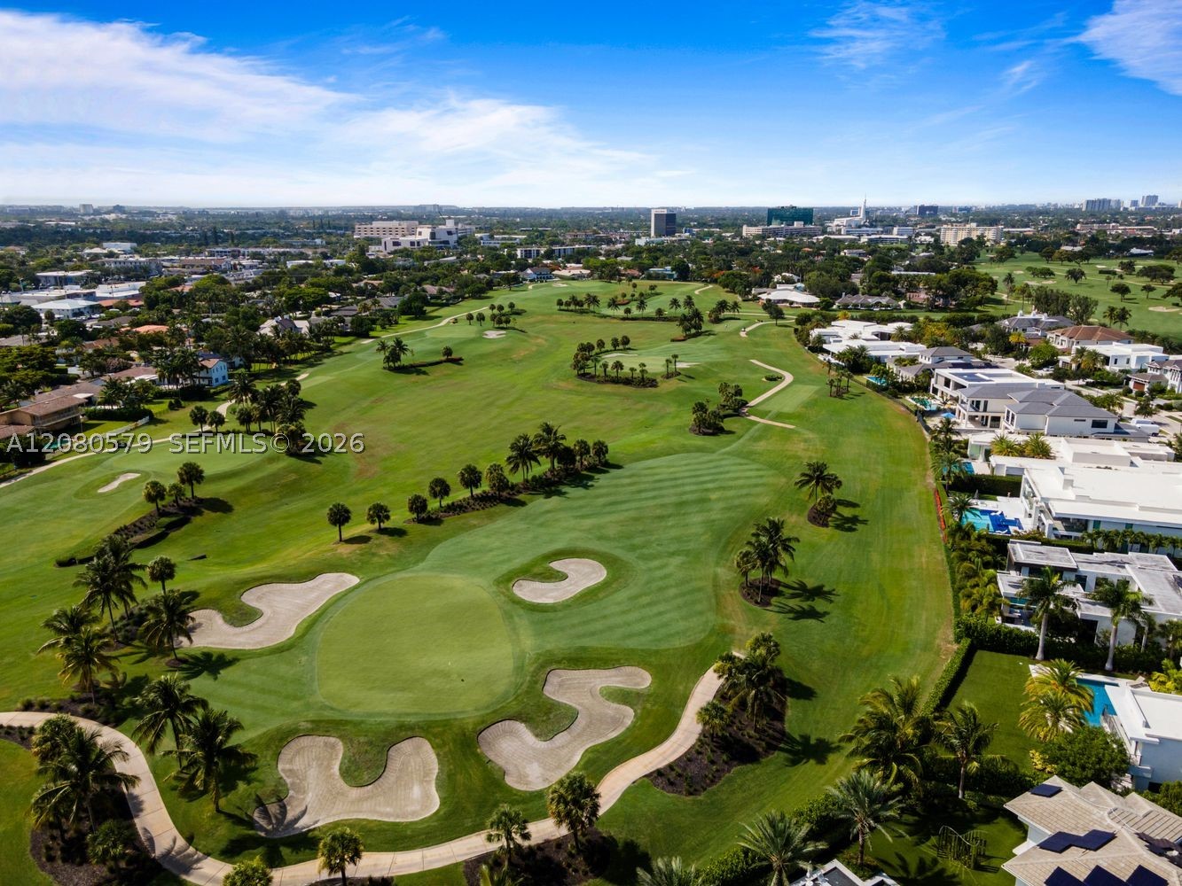 3939 Country Club Ln, Fort Lauderdale FL 33308
