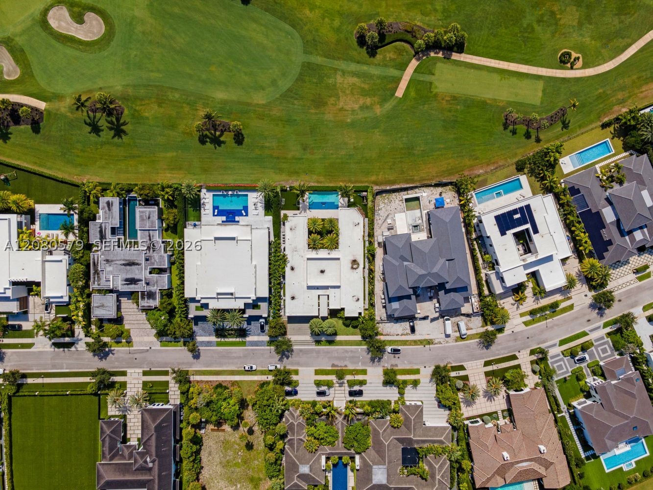 3939 Country Club Ln, Fort Lauderdale FL 33308