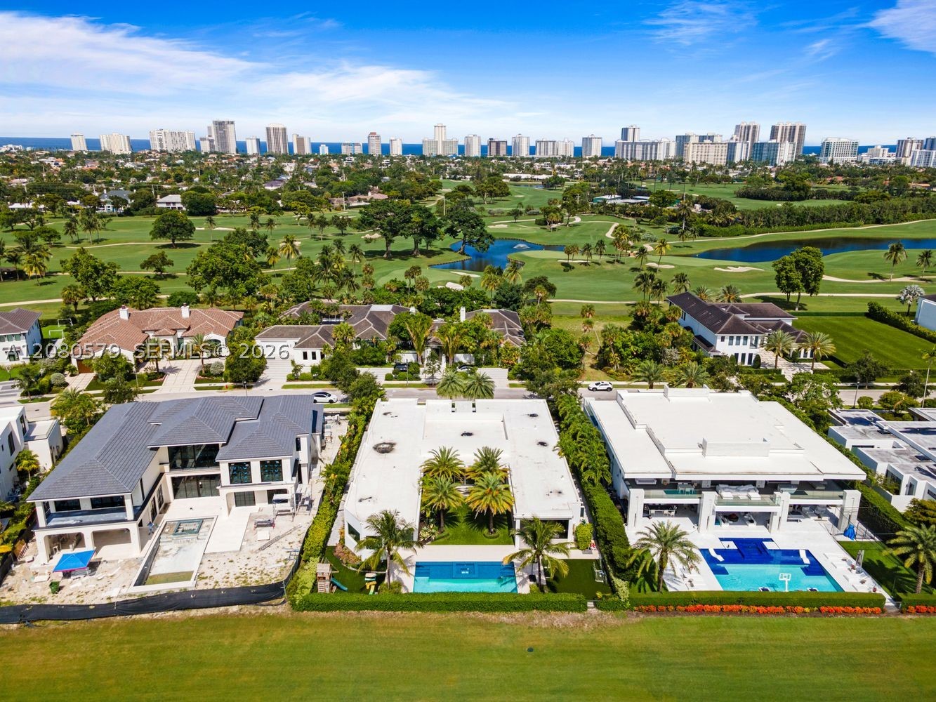 3939 Country Club Ln, Fort Lauderdale FL 33308