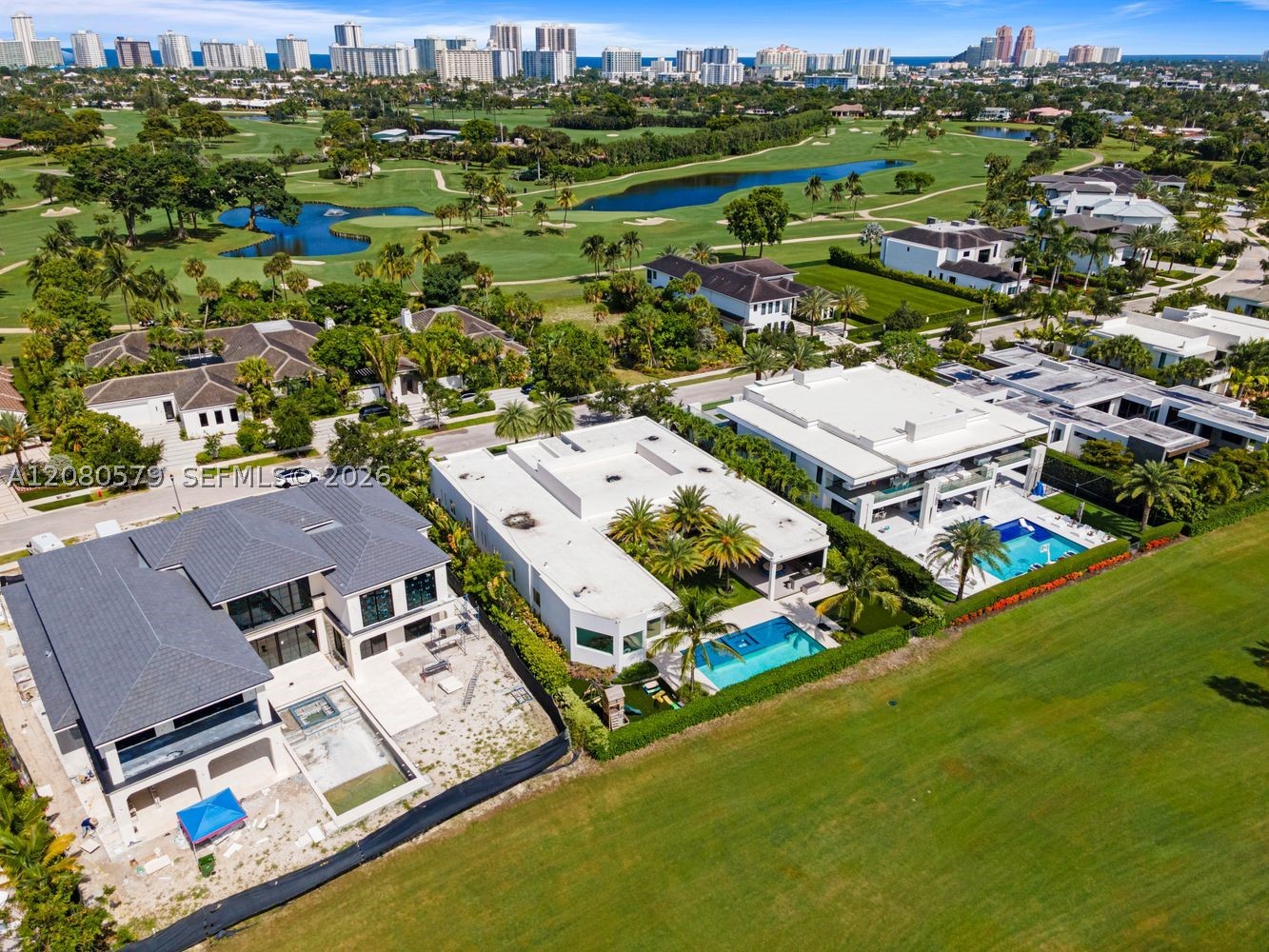 3939 Country Club Ln, Fort Lauderdale FL 33308