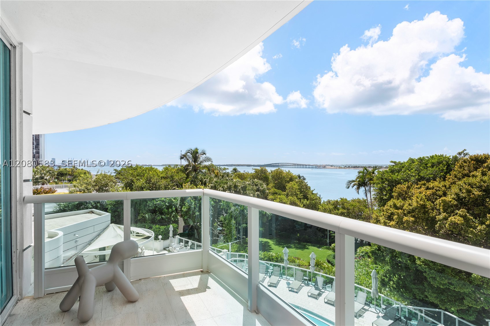 2127 Brickell Ave #503, Miami FL 33129