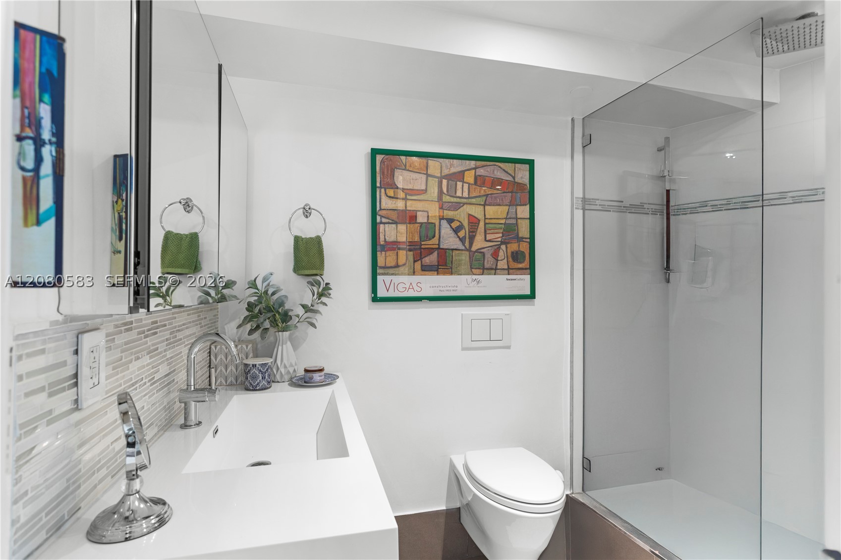 2127 Brickell Ave #503, Miami FL 33129