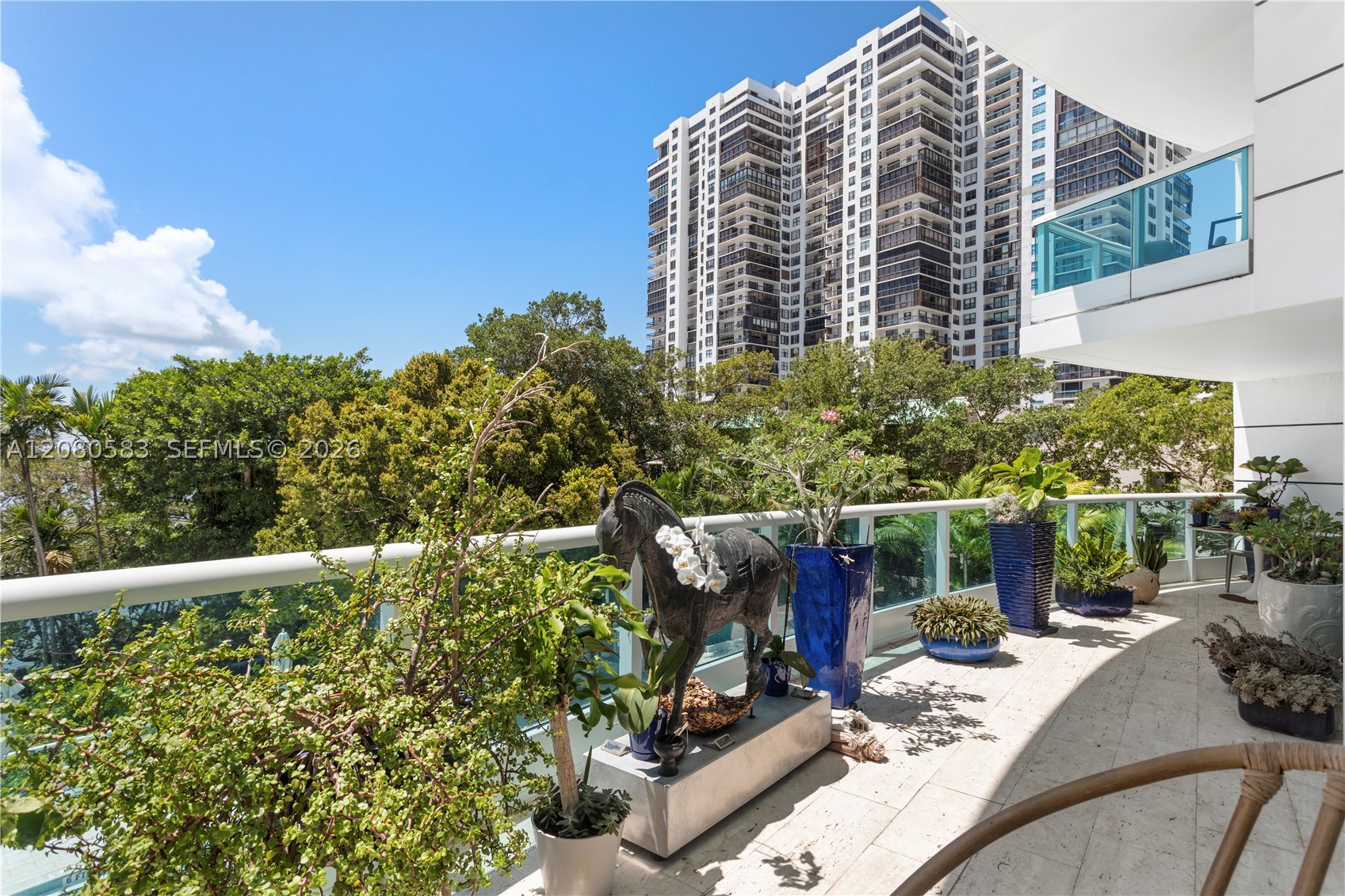 2127 Brickell Ave #503, Miami FL 33129