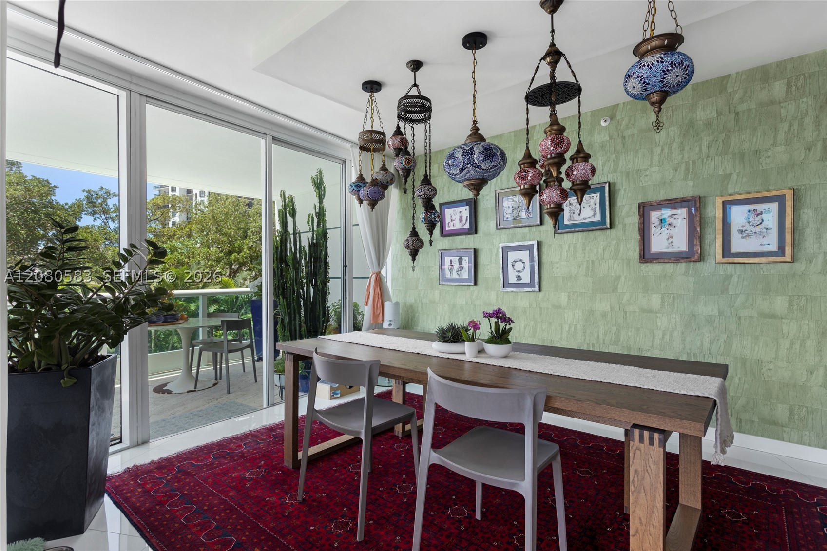 2127 Brickell Ave #503, Miami FL 33129