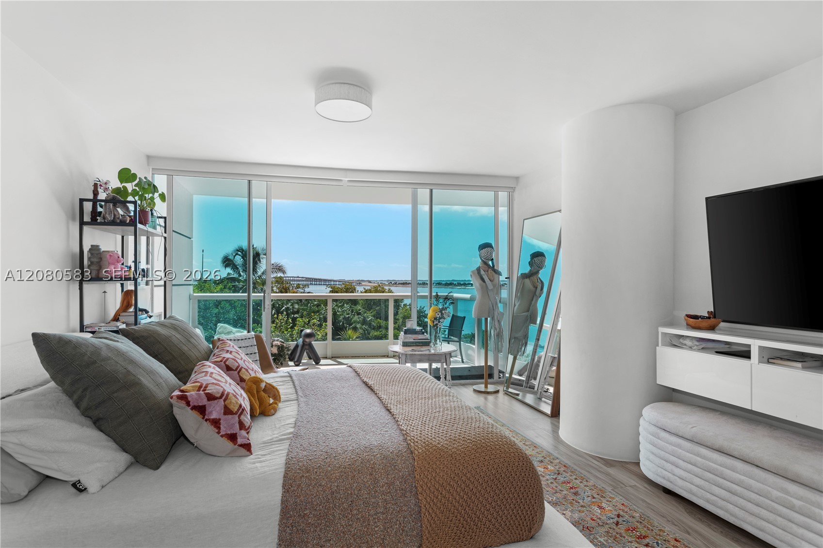 2127 Brickell Ave #503, Miami FL 33129