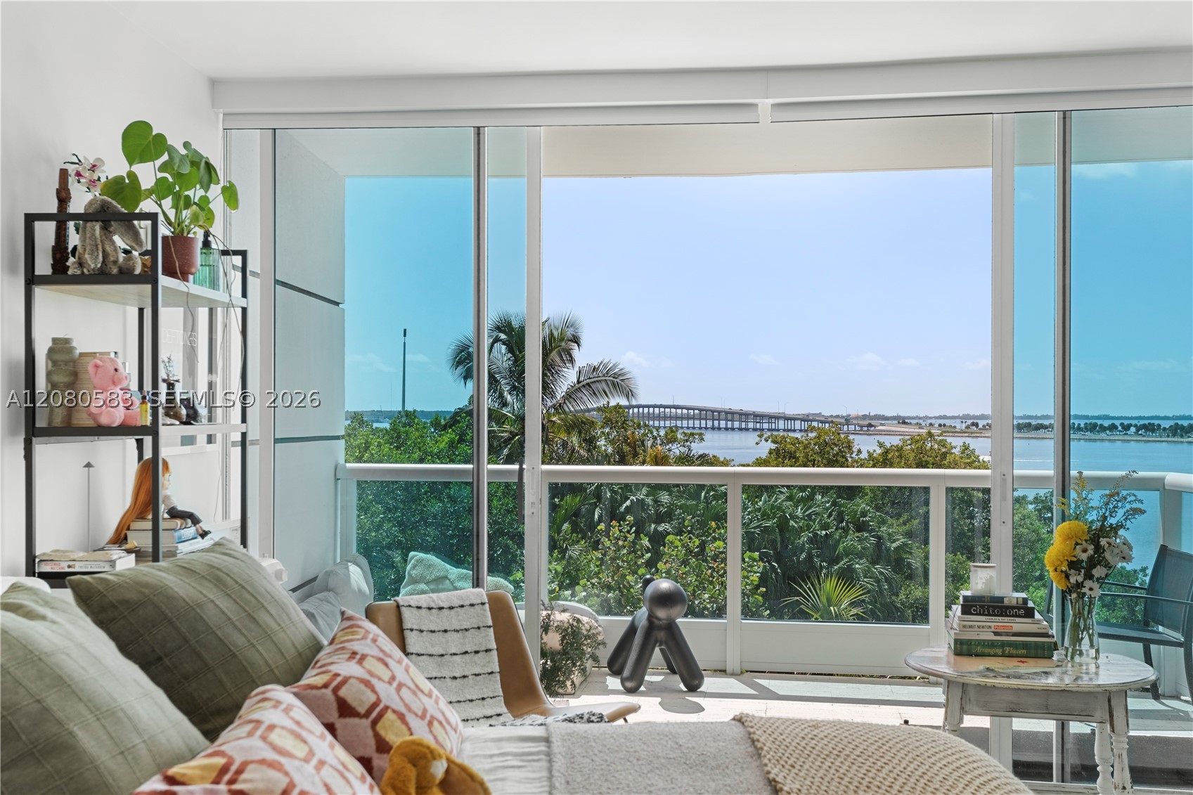 2127 Brickell Ave #503, Miami FL 33129