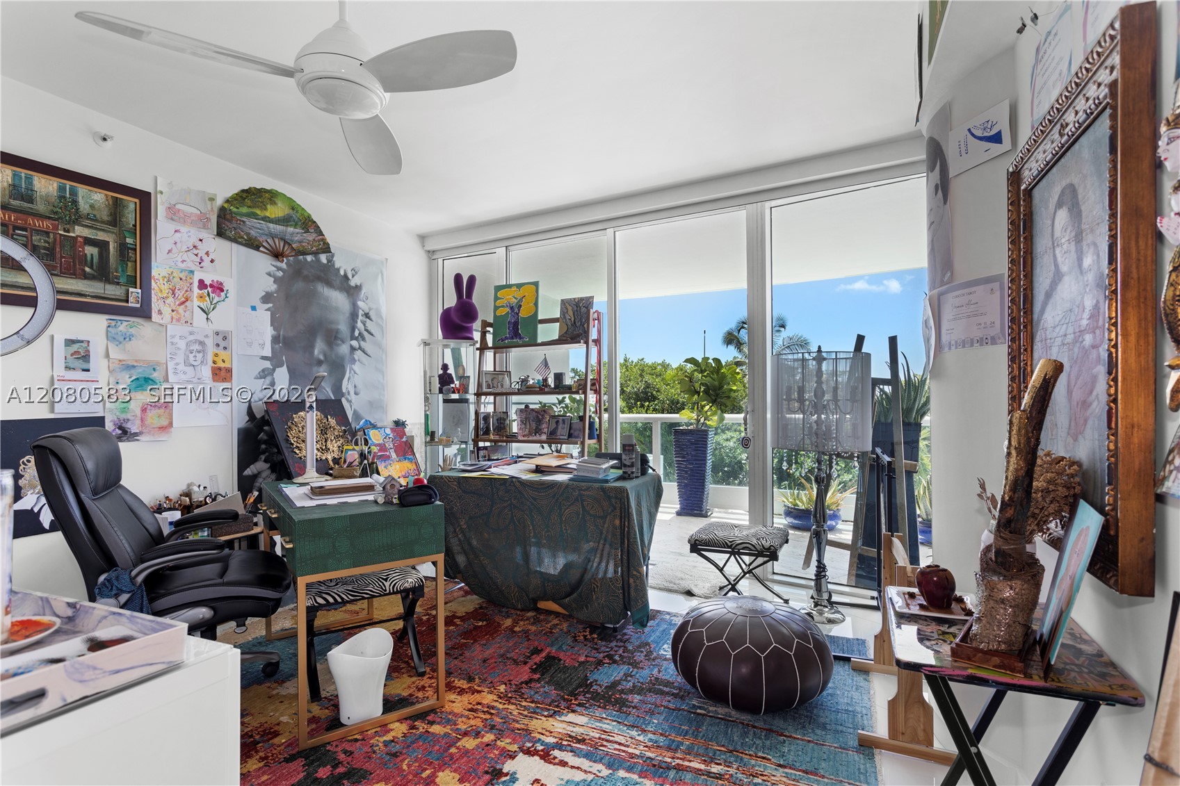 2127 Brickell Ave #503, Miami FL 33129