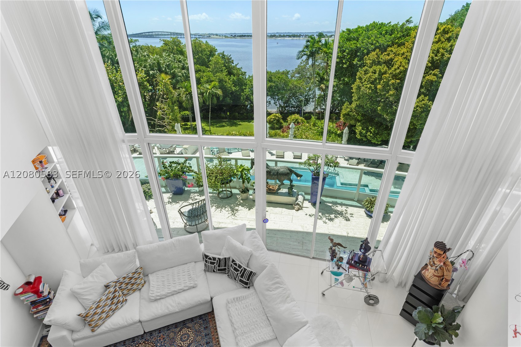 2127 Brickell Ave #503, Miami FL 33129