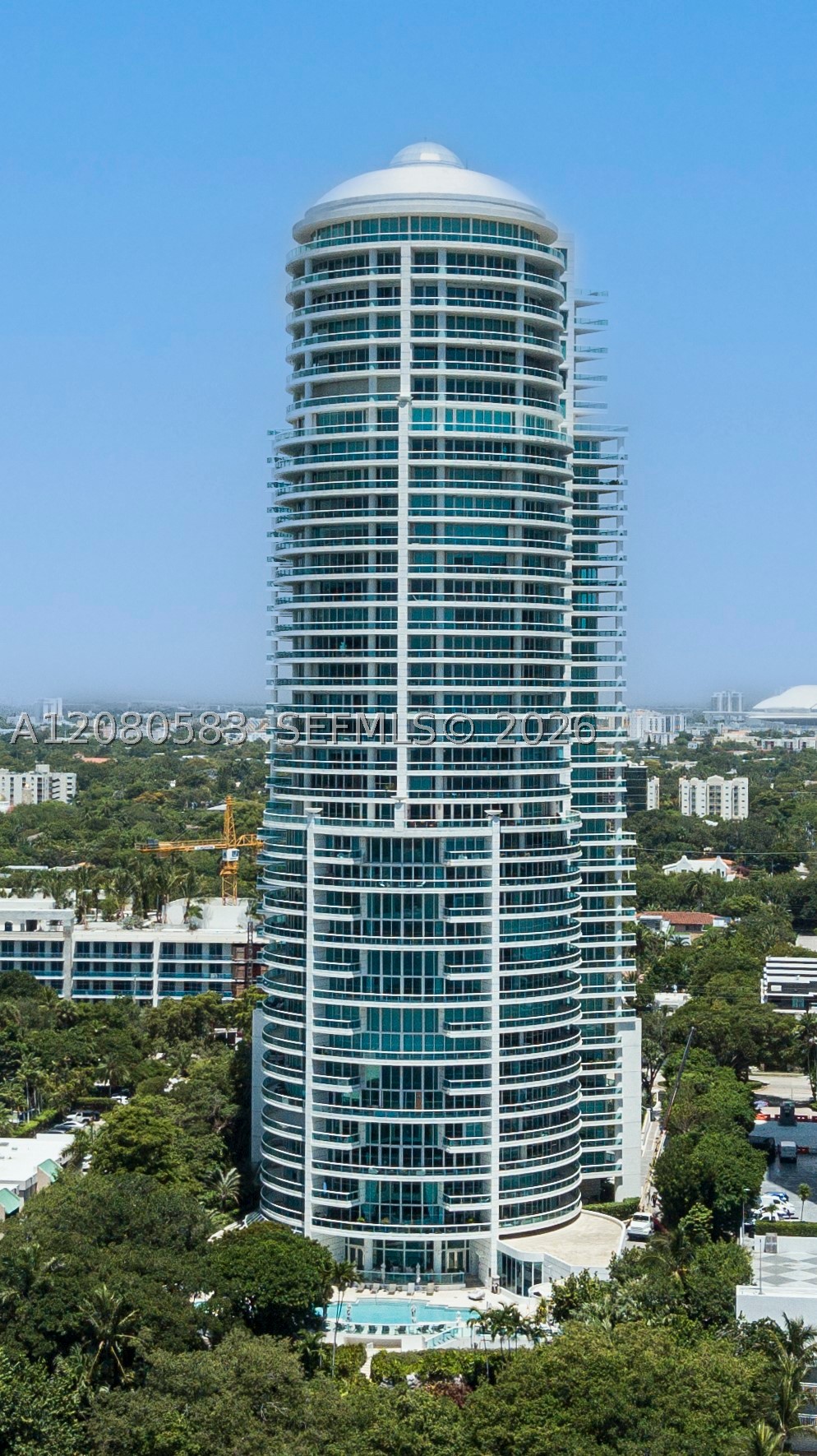 2127 Brickell Ave #503, Miami FL 33129
