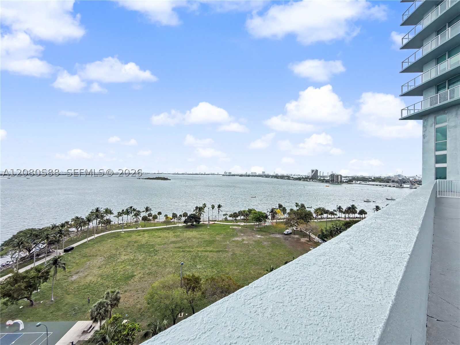 1900 N Bayshore Dr #3911, Miami FL 33132