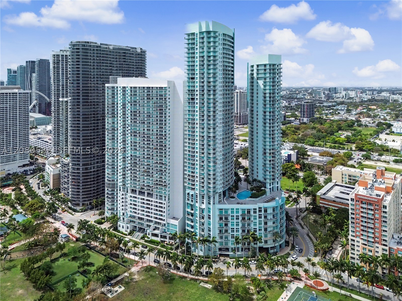 1900 N Bayshore Dr #3911, Miami FL 33132