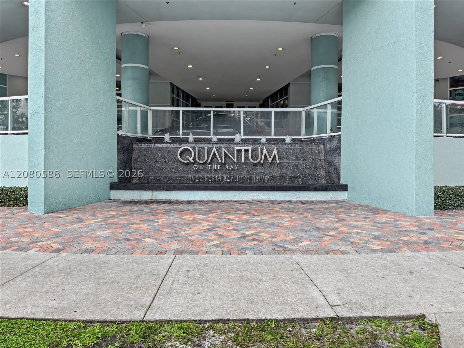 1900 N Bayshore Dr #3911, Miami FL 33132
