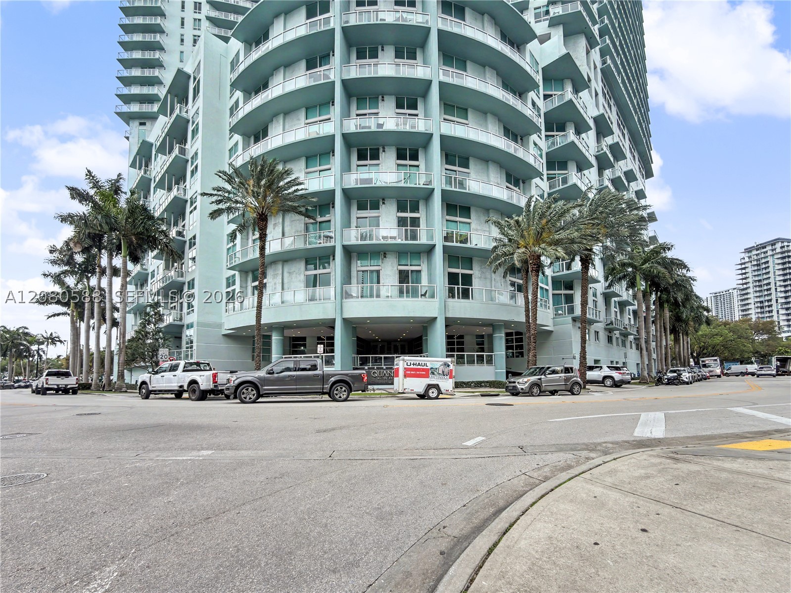 1900 N Bayshore Dr #3911, Miami FL 33132