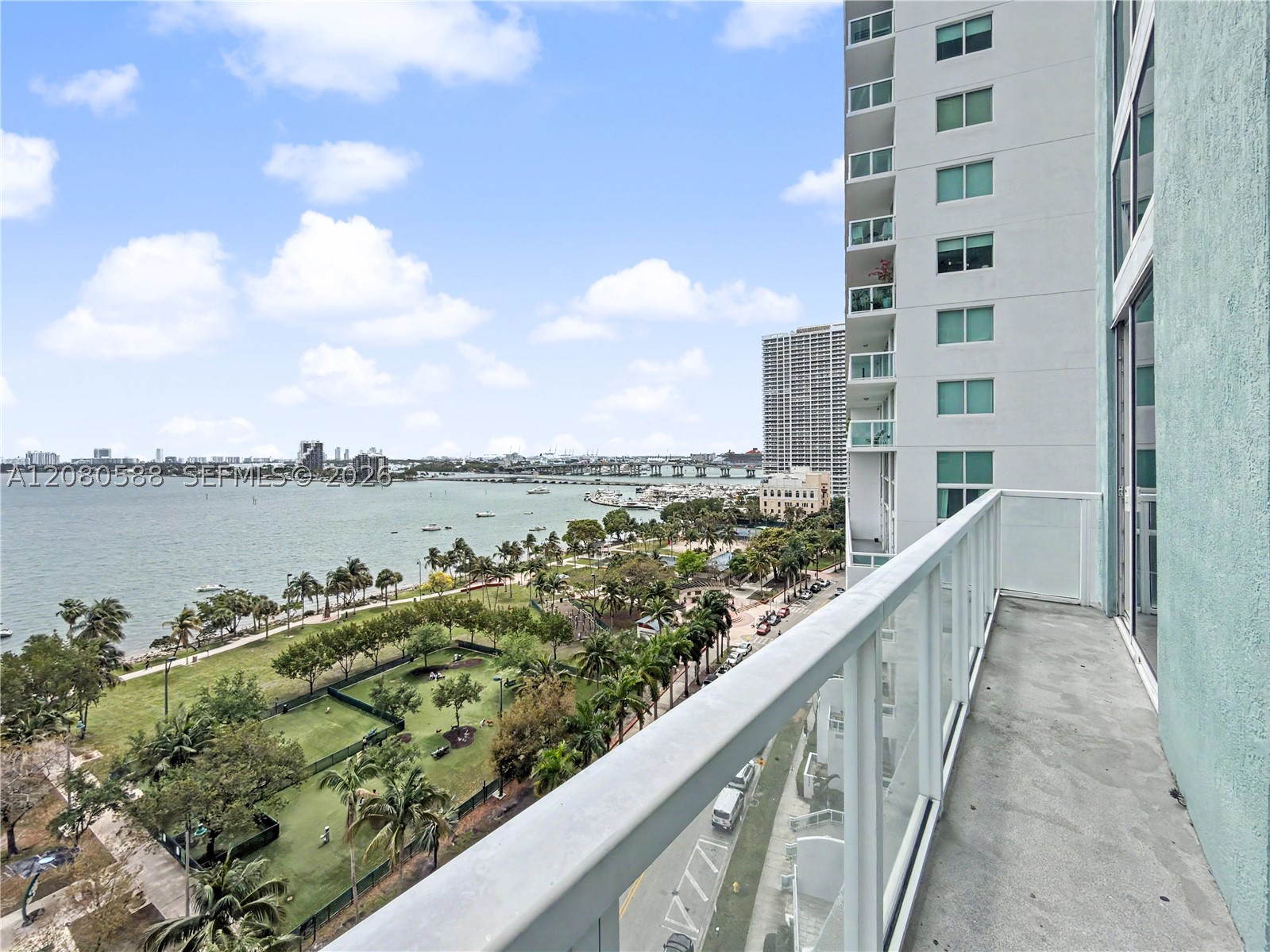 1900 N Bayshore Dr #3911, Miami FL 33132