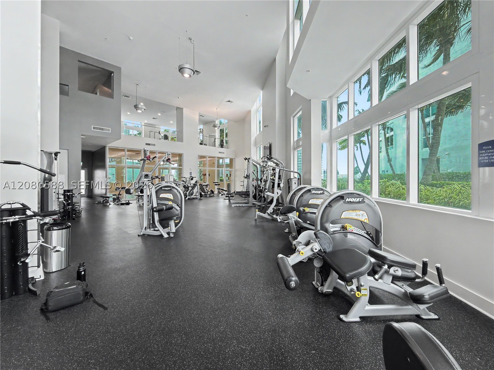 1900 N Bayshore Dr #3911, Miami FL 33132