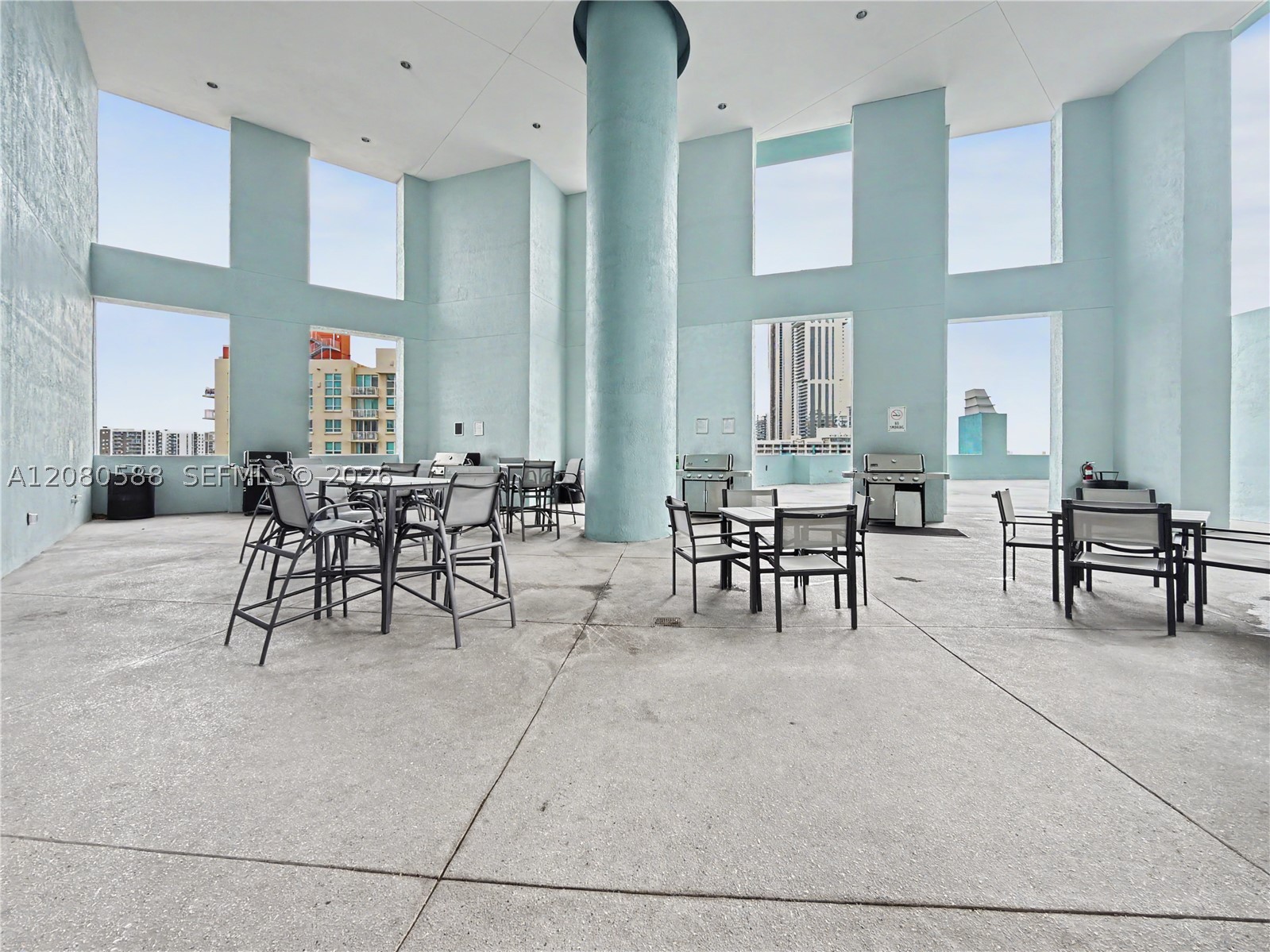 1900 N Bayshore Dr #3911, Miami FL 33132