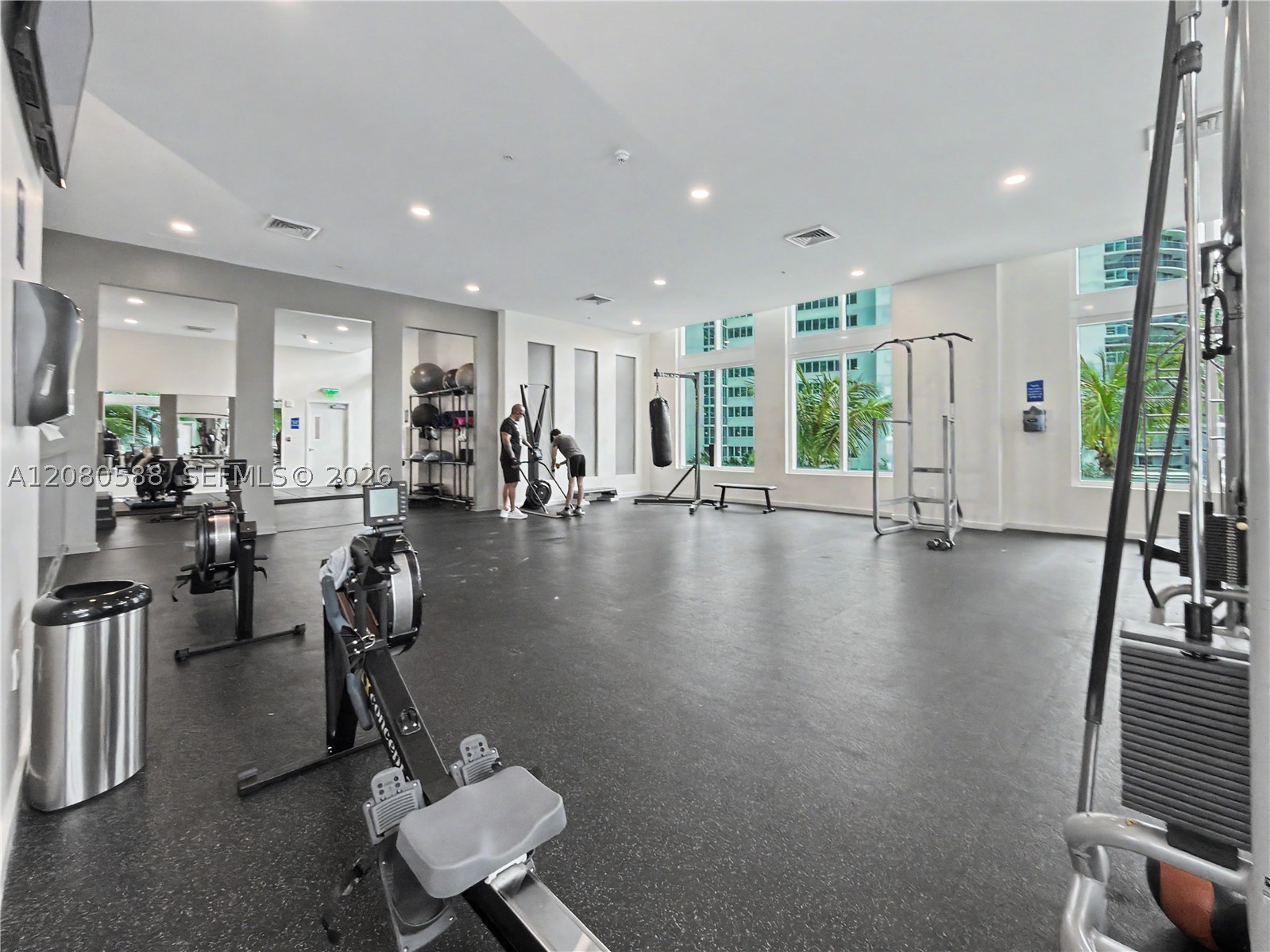 1900 N Bayshore Dr #3911, Miami FL 33132