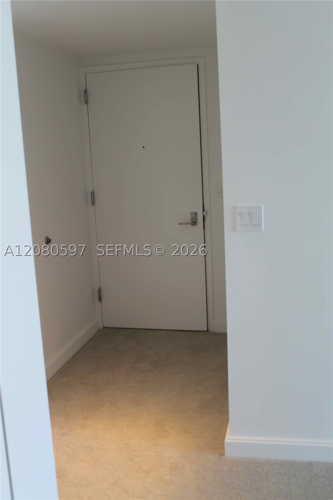 45 SW 9th St #2809, Miami FL 33130