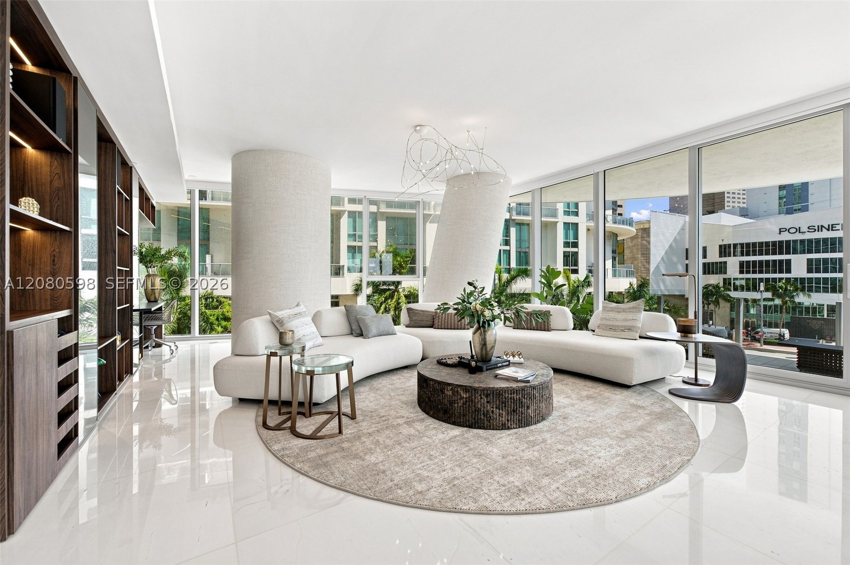 300 Biscayne Blvd Way #301, Miami FL 33131