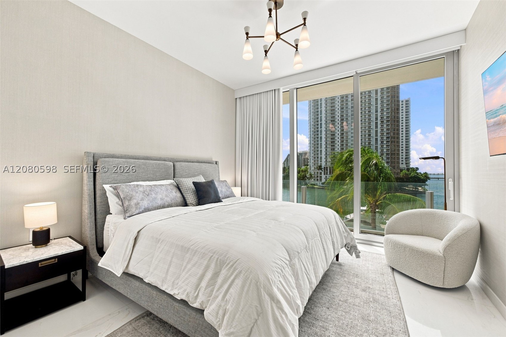 300 Biscayne Blvd Way #301, Miami FL 33131